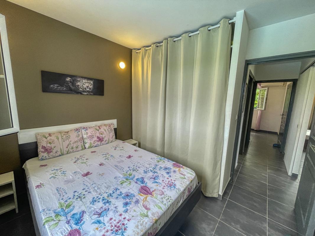 Location Villa 3 chambres Sainte Anne Guadeloupe-chambre-18